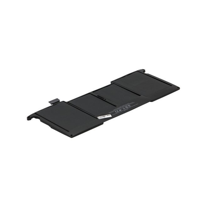 Apple MacBook Air 11-inch A1370 Laptop akkumulátor, új, gyárival megegyező minőségű helyettesítő, 6 cellás (4680mAh)