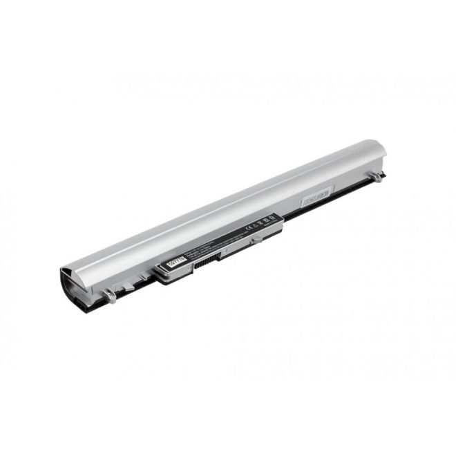 HP 240 G2 Laptop Akkumulátor, új, gyárival megegyező minőségű helyettesítő, 4 cellás (2200mAh)