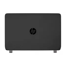   HP ProBook 450 G2, 455 G2 gyári új LCD kijelző hátlap (768123-001, AP15A000100)