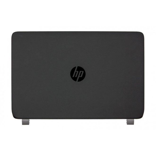 HP ProBook 450 G2, 455 G2 gyári új LCD kijelző hátlap (768123-001, AP15A000100)