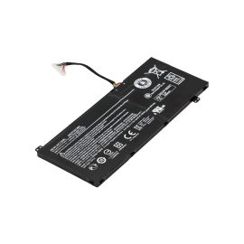   Acer Aspire VN7-791G Laptop akkumulátor, gyári új, 3 cellás (4465mAh)