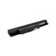 Asus K53 K53BE Laptop Akkumulátor, gyári új, 6 cellás (4400mAh)