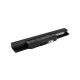 Asus K54 K54H Laptop akkumulátor, gyári új, 6 cellás (4400mAh)