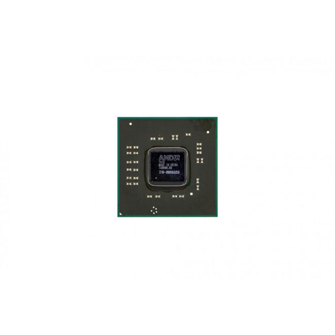 AMD Radeon GPU, BGA Chip 216-0856050