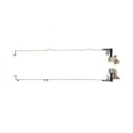   IBM ThinkPad T60 15,4" használt zsanérpár 41W6451 DA15WLH, 41W6450 DA15WRH