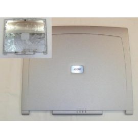   Acer Aspire 3630, 5600, Travelmate 230 gyári új LCD hátlap, 60.46W13.004 