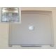Acer Aspire 3630, 5600, Travelmate 230 gyári új LCD hátlap, 60.46W13.004 