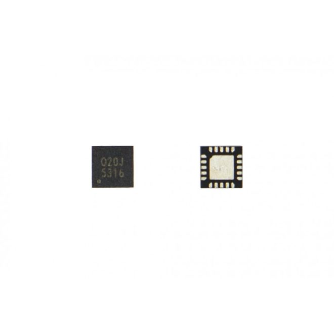G5316RZ1D táp IC (Voltage Regulator) chip