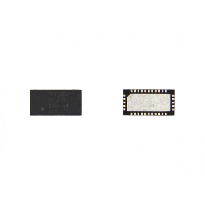 TS3V713EL switch IC chip