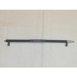 60.40T16.001  LCD fedélzár rugóval.