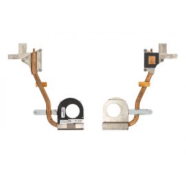   Dell Inspiron M5010 (AMD CPU) használt hőelvezető cső (60.4HH18.001)