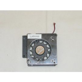   ECS Green 550, PATRIOT 6001 használt hűtő ventilátor (GB0555AGV1-8A)