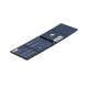 Acer Aspire V5-481P Laptop akkumulátor, új, gyárival megegyező minőségű helyettesítő, 4 cellás (3500mAh)