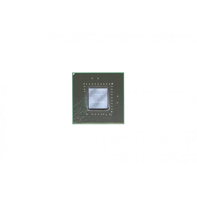NVIDIA GPU, BGA Video Chip N13P-LP-A2
