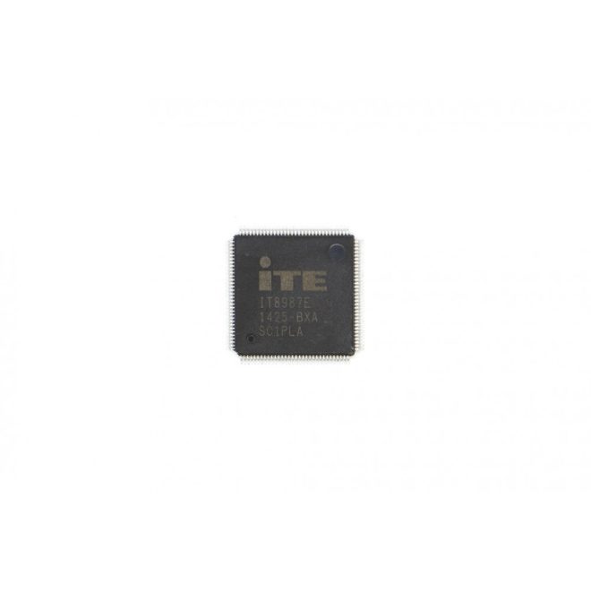 ITE IT8987E controller KBC