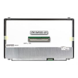   Toshiba Satellite S50T-C fényes Laptop kijelző 2880x1800 (WQXGA+) beszerelési lehetőséggel