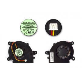   Acer Aspire 1800 gyári új hűtő ventilátor, beszerelési lehetőséggel, (DFC450705M30T)