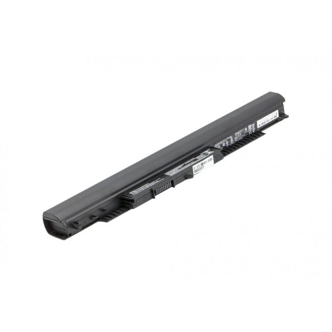 HP 256 G4 Laptop Akkumulátor, gyári új, 4 cellás (2670mAh)