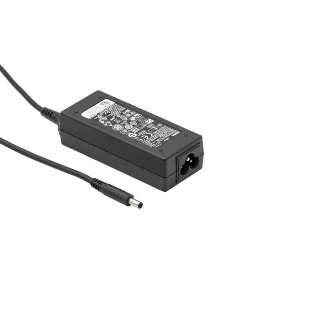 Dell Inspiron 7579 2-in-1 19.5V 2.31A 45W-os gyári új Laptop töltő