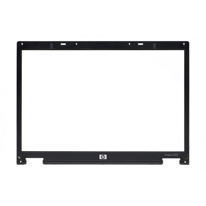 HP Compaq nx7300, nx7400 használt kijelző keret, 6070B0120501