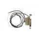 HP Compaq nc6000 új WiFi antenna (6036A0009201)