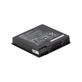   Asus ROG G55VW Laptop akkumulátor, gyári új, 8 cellás (5200mAh)