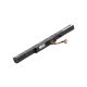 Asus X751 X751MA Laptop akkumulátor, gyári új, 4 cellás (2950mAh)