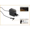 Asus 19V 2.37A 45W fali csatlakozós gyári új töltő (PA-1450-55, 0A001-00233600)