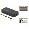 Asus 19.5V 9.23A 180W gyári új töltő (ADP180MB F, 0A001-00260100)