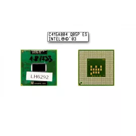 Intel Pentium M750 1860MHz használt CPU (SL7S9)