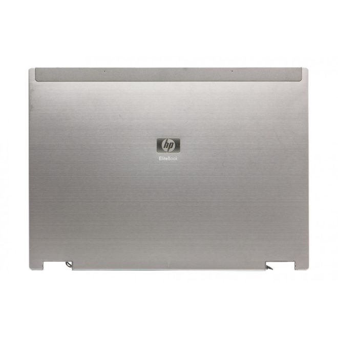 HP EliteBook 6930p használt LCD hátlap (604V902006B, 34.4V923)