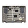 HP EliteBook 6930p használt LCD hátlap (604V902006B, 34.4V923)