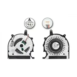   Sony Vaio SVP13 gyári új hűtő ventilátor, beszerelési lehetőséggel, (KSB0505HB, 9J93, ND55C02-14J10)