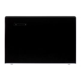   Lenovo IdeaPad Z51-70, 500-15ISK, 500-15ACZ gyári új fekete LCD kijelző hátlap (5CB0J23535)