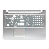 Lenovo IdeaPad Z51-70 gyári új fekete-ezüst felső fedél (5CB0J23656)