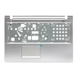   Lenovo IdeaPad Z51-70 gyári új fekete-ezüst felső fedél (5CB0J23656)