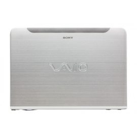   Sony Vaio SVT131A11M (SVT1312V1ES) gyári új komplett kijelző burkolati egység LCD kábellel, zsanérokkal