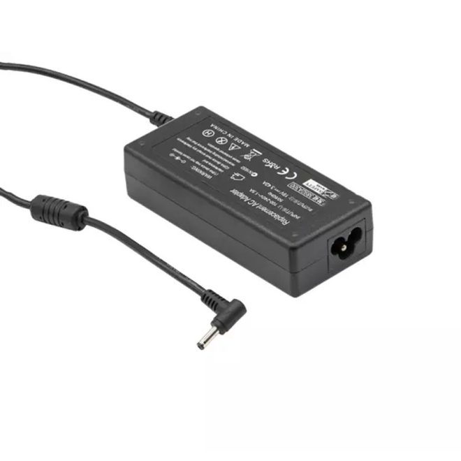 Asus UX331 UX331UN 19V 3.42A 65W-os új, gyárival megegyező minőségű helyettesítő Laptop töltő