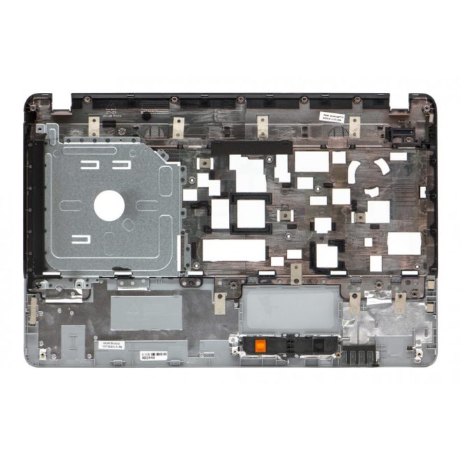 Acer Aspire E1-521, E1-531, E1-571 gyári új szürke-fekete felső fedél (60.M09N2.001)