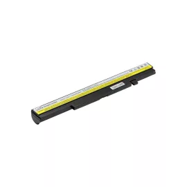   Lenovo IdeaPad B490s Laptop akkumulátor, új, gyárival megegyező minőségű helyettesítő, 4 cellás (2200mAh)