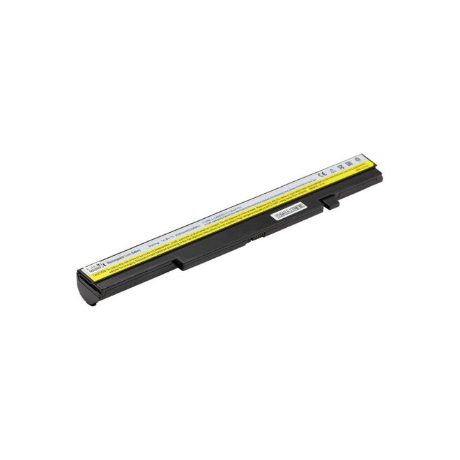 Lenovo IdeaPad B490s Laptop akkumulátor, új, gyárival megegyező minőségű helyettesítő, 4 cellás (2200mAh)