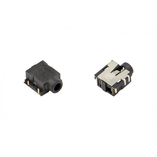 HP gyári új audio jack csatlakozó