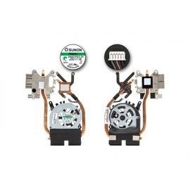   Acer Aspire 7730G gyári új komplett hűtés, beszerelési lehetőséggel, (60.TPK07.006)