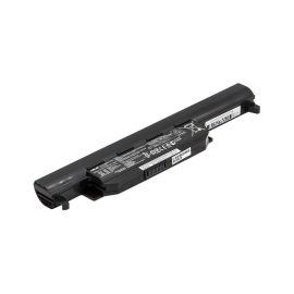   Asus A75 A75V Laptop akkumulátor, gyári új, 6 cellás (4400mAh)