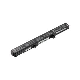   Asus X451 X451CA Laptop akkumulátor, gyári új, 4 cellás (2500mAh)