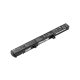 Asus X451MA, X551MA gyári új 4 cellás 2500mAh akkumulátor (0B110-00250600, A41N1308)