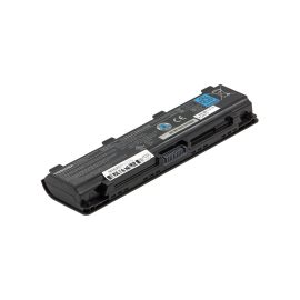   Toshiba Satellite C50T Laptop akkumulátor, gyári új, 6 cellás (4200mAh)