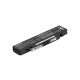 Samsung NP NP-R711 Laptop akkumulátor, gyári új, 6 cellás (5200mAh)