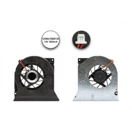   Toshiba Satellite A20, A25 használt hűtő ventilátor (CPU) (MCF-116CM12-1, GDM610000134)