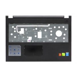   Dell Inspiron 15 3541, 3542, 3543, 3878 használt felső fedél touchpaddal (0M214V)
